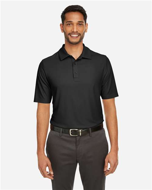 CORE365 CE112 - Men's Fusion ChromaSoft™ Pique Polo