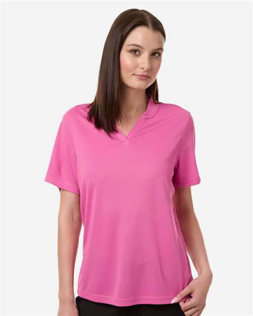CORE365 CE108W - Women's Nova Performance Pique Polo
