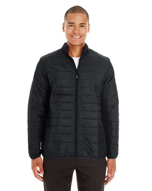 CORE365 CE700T - Men's Tall Prevail Packable Puffer