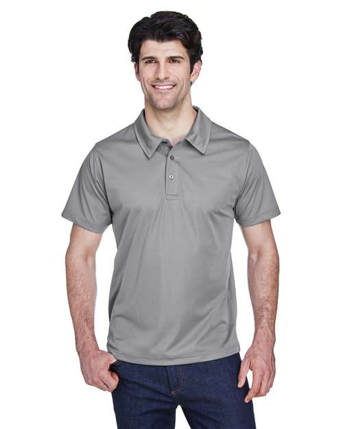 Team 365 TT21 - Men's Command Snag Protection Polo