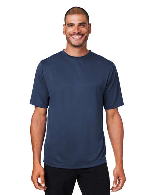 Team 365 TT15 - Men's Zone Performance Mesh T-Shirt