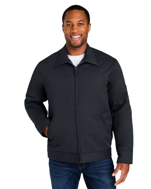 Harriton M721 - Unisex ClimaBloc® Station Jacket