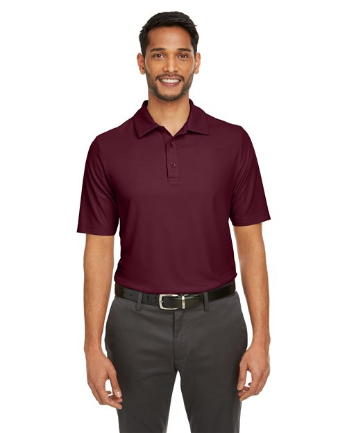 CORE365 CE112 - Men's Fusion ChromaSoft™ Pique Polo