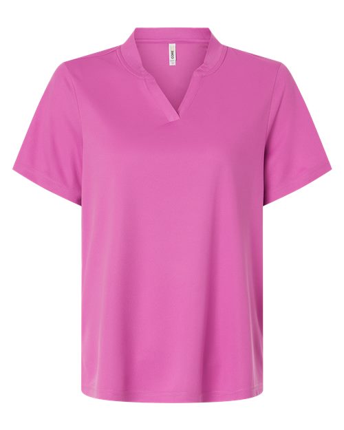 CORE365 CE108W - Women's Nova Performance Pique Polo