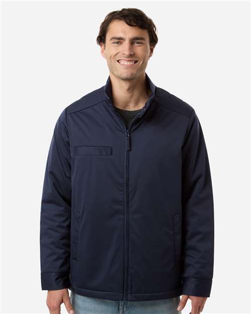 Harriton M781 - Men's Guardian Insulated Utility Jacket