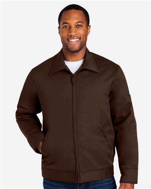 Harriton M721 - Unisex ClimaBloc® Station Jacket