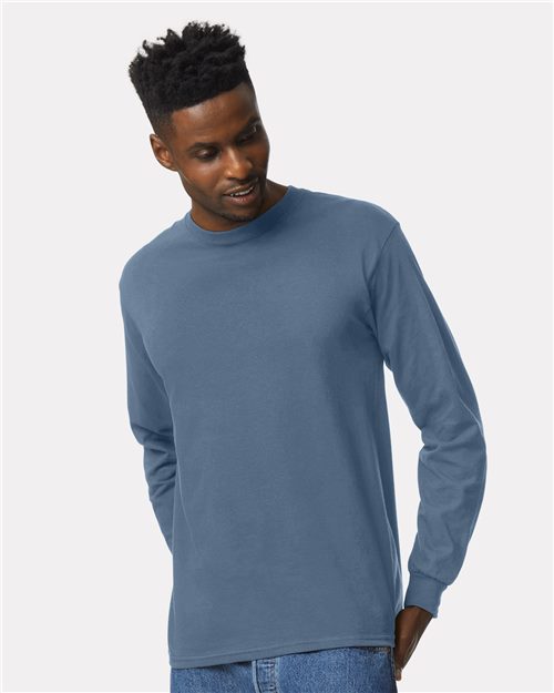 Gildan 2400 - Unisex Ultra Cotton® Long Sleeve T-Shirt