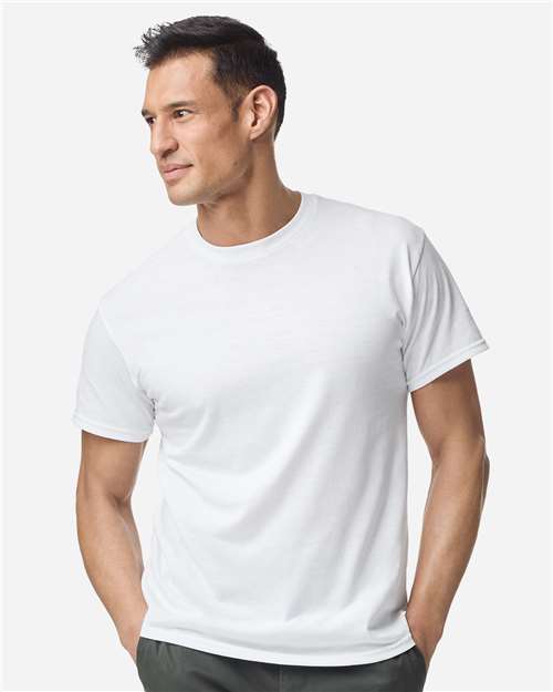 Gildan 8000 - Unisex DryBlend® T-Shirt