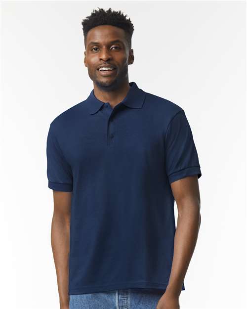 Gildan 8800 - Unisex DryBlend® Polo