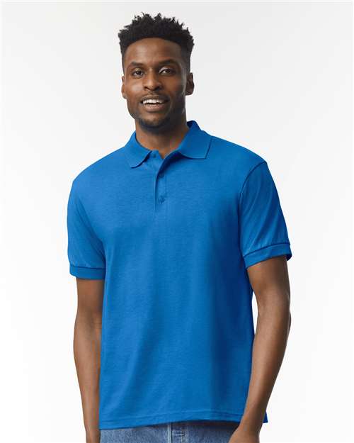 Gildan 8800 - Unisex DryBlend® Polo