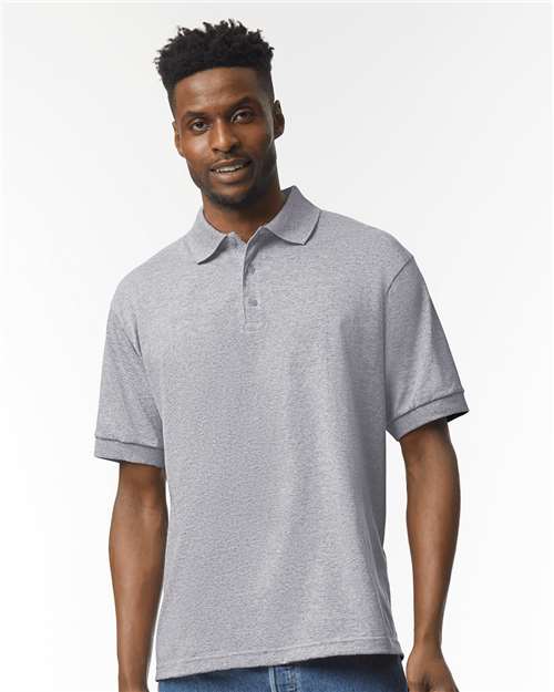 Gildan 8800 - Unisex DryBlend® Polo