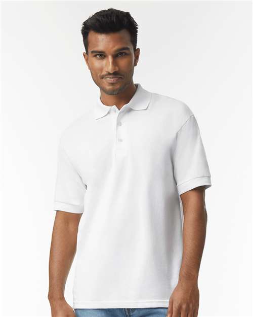 Gildan 8800 - Unisex DryBlend® Polo