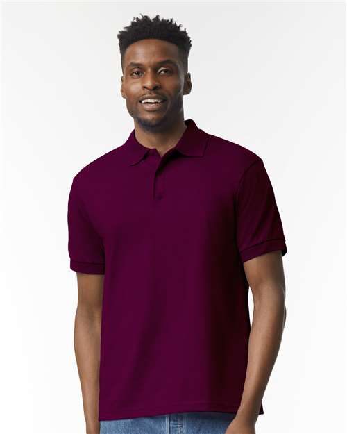 Gildan 8800 - Unisex DryBlend® Polo