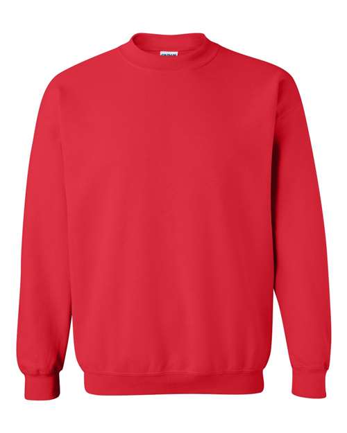 Gildan 18000 - Unisex Heavy Blend™ Crewneck Sweatshirt