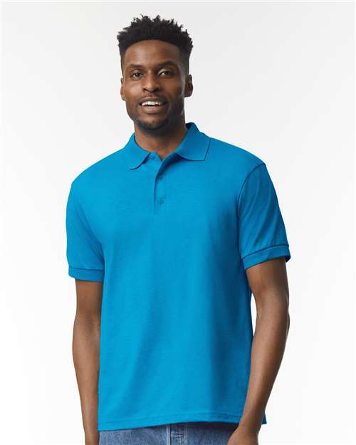 Gildan 8800 - Unisex DryBlend® Polo