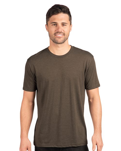 Next Level 6010 - Unisex Triblend Tee