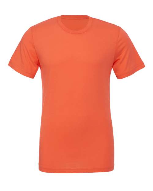 BELLA + CANVAS 3001 - Jersey Tee