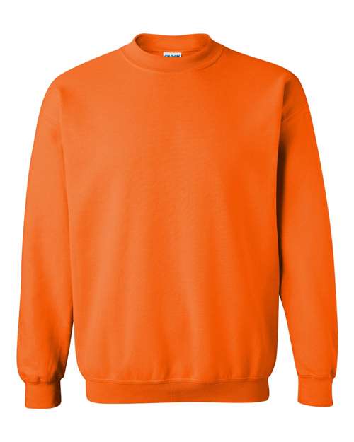 Gildan 18000 - Unisex Heavy Blend™ Crewneck Sweatshirt