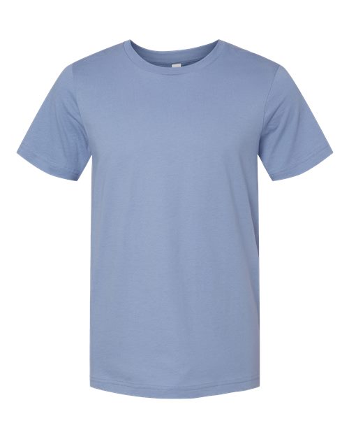 BELLA + CANVAS 3001 - Jersey Tee