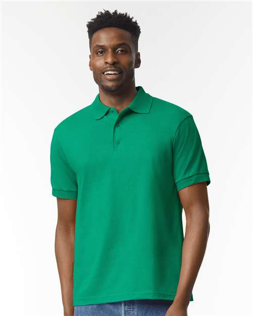 Gildan 8800 - Unisex DryBlend® Polo