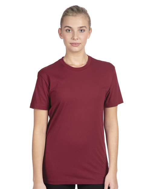 Next Level 3600 - Unisex Cotton Tee