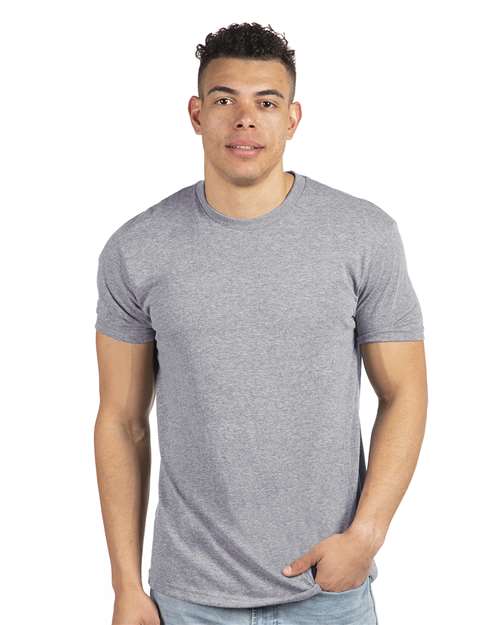 Next Level 3600 - Unisex Cotton Tee