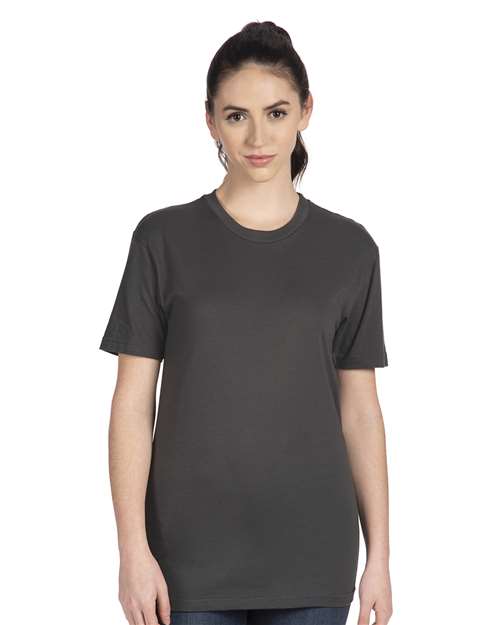 Next Level 3600 - Unisex Cotton Tee