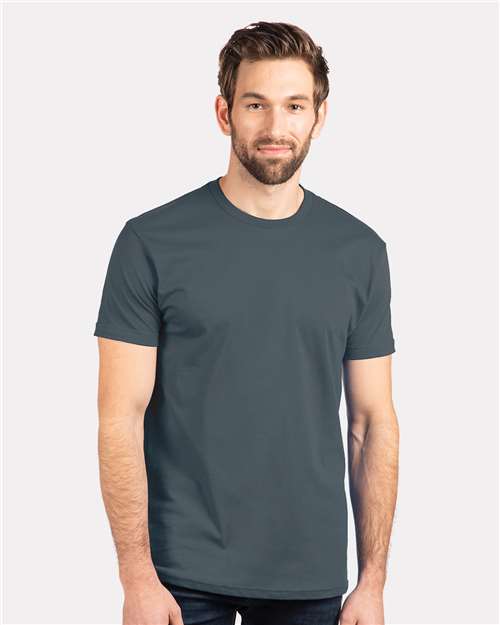 Next Level 3600 - Unisex Cotton Tee