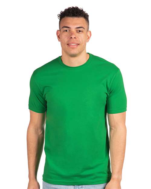 Next Level 3600 - Unisex Cotton Tee