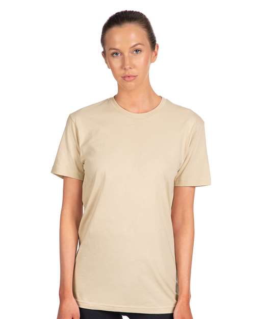 Next Level 3600 - Unisex Cotton Tee