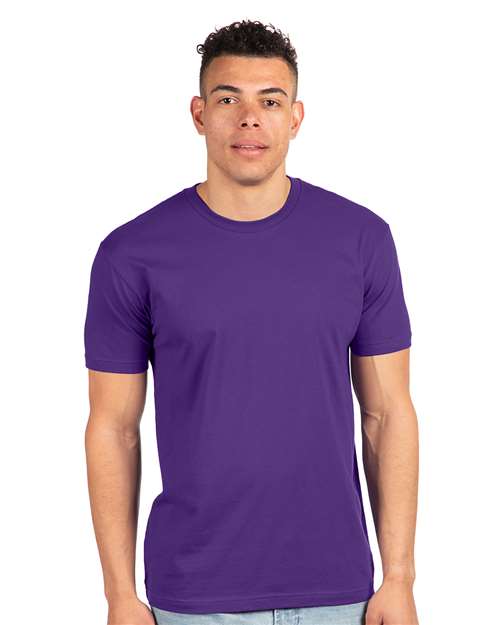 Next Level 3600 - Unisex Cotton Tee