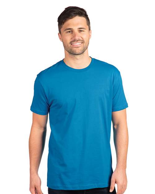 Next Level 3600 - Unisex Cotton Tee