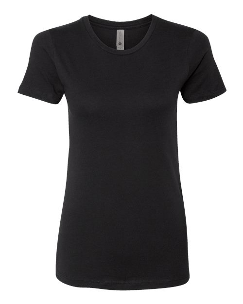 Next Level 3900 - Women’s Cotton Tee