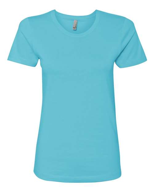 Next Level 3900 - Women’s Cotton Tee