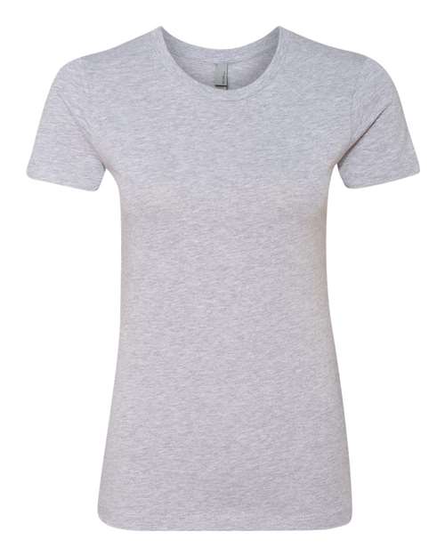 Next Level 3900 - Women’s Cotton Tee