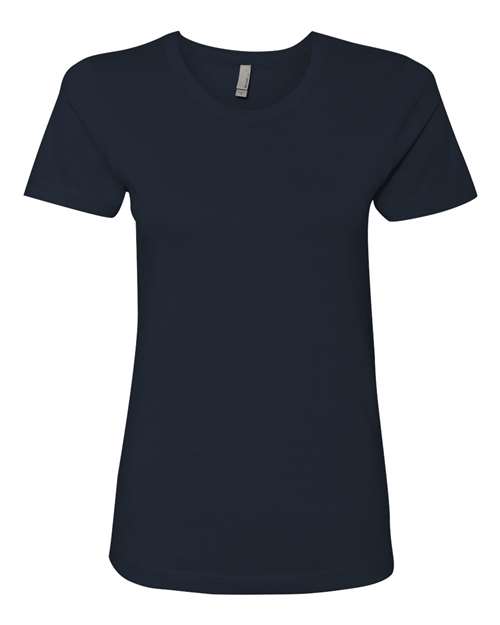 Next Level 3900 - Women’s Cotton Tee