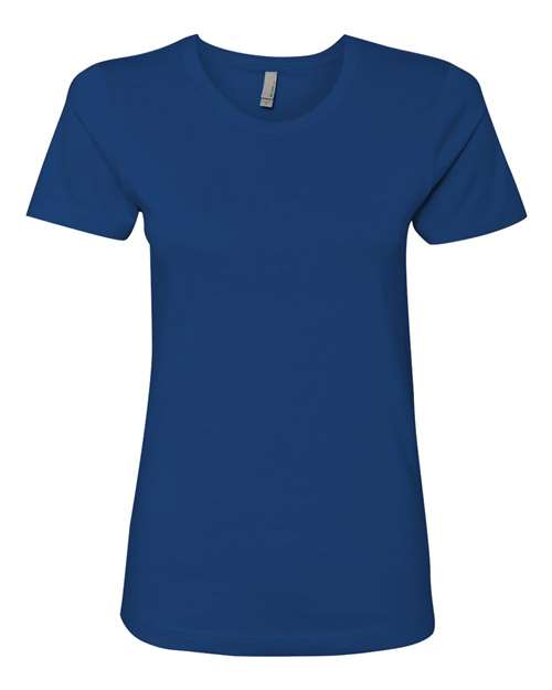 Next Level 3900 - Women’s Cotton Tee