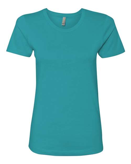 Next Level 3900 - Women’s Cotton Tee