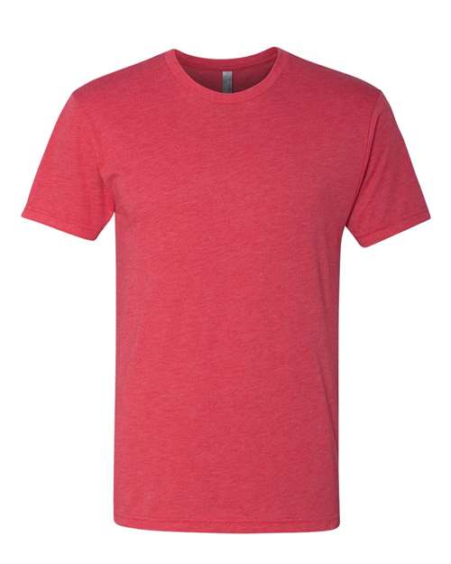 Next Level 6010 - Unisex Triblend Tee