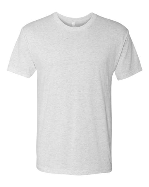 Next Level 6010 - Unisex Triblend Tee