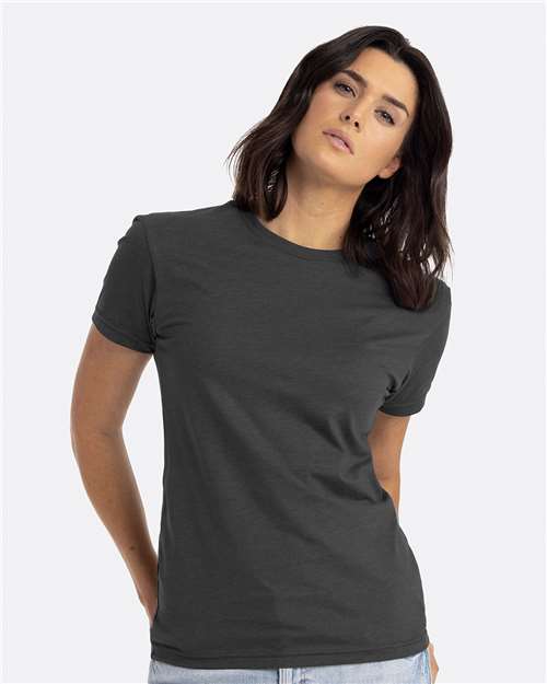 Next Level 6210 - Unisex CVC Tee