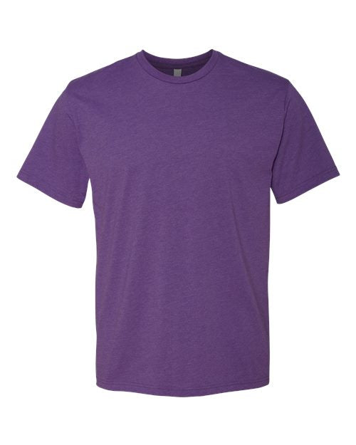 Next Level 6210 - Unisex CVC Tee