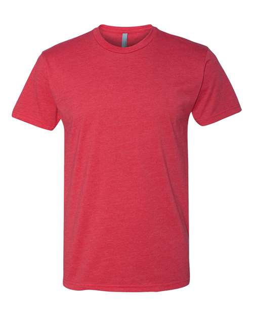 Next Level 6210 - Unisex CVC Tee
