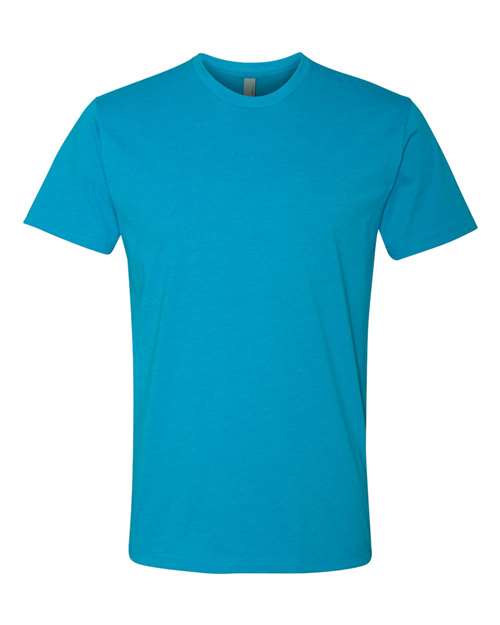 Next Level 6210 - Unisex CVC Tee
