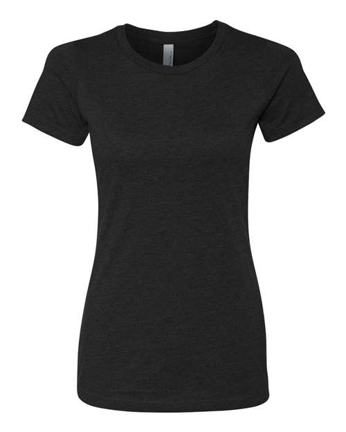 Next Level 6610 - Women’s CVC Tee