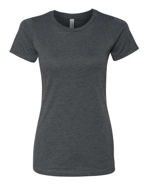 Next Level 6610 - Women’s CVC Tee