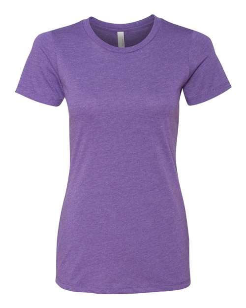 Next Level 6610 - Women’s CVC Tee