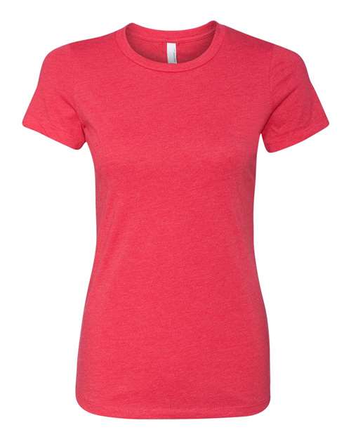 Next Level 6610 - Women’s CVC Tee