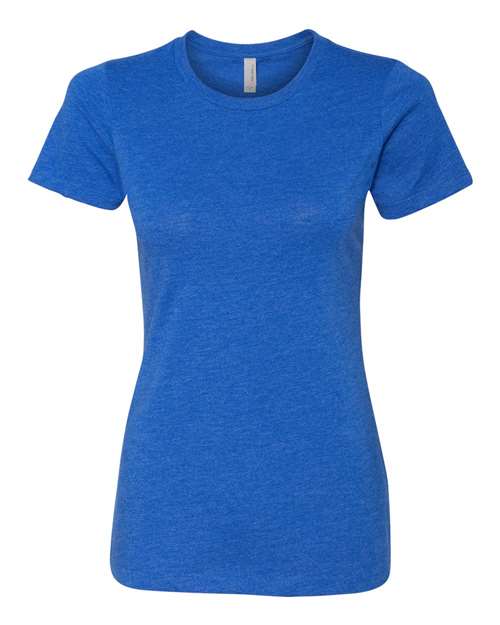 Next Level 6610 - Women’s CVC Tee