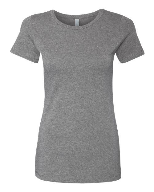 Next Level 6610 - Women’s CVC Tee